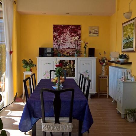 B&B San Lorentino House Arezzo Buitenkant foto