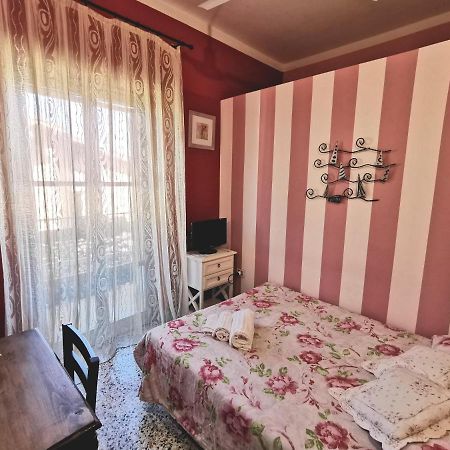B&B San Lorentino House Arezzo Buitenkant foto