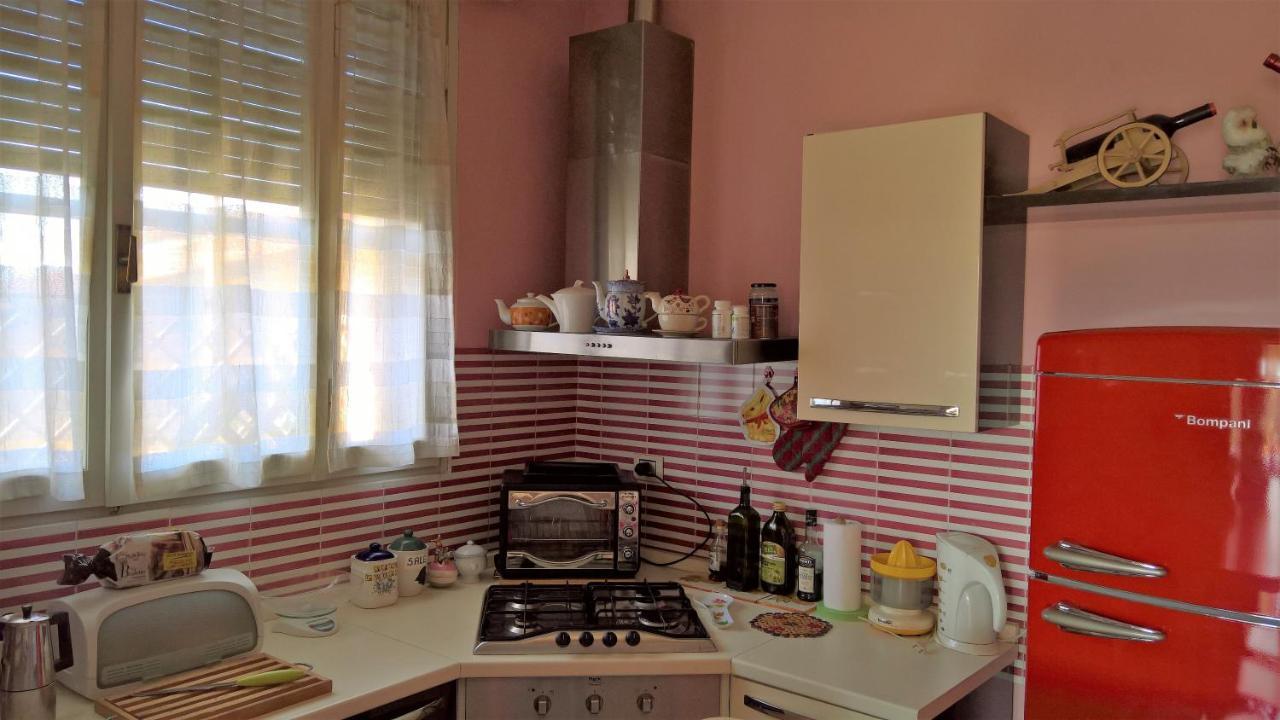B&B San Lorentino House Arezzo Buitenkant foto