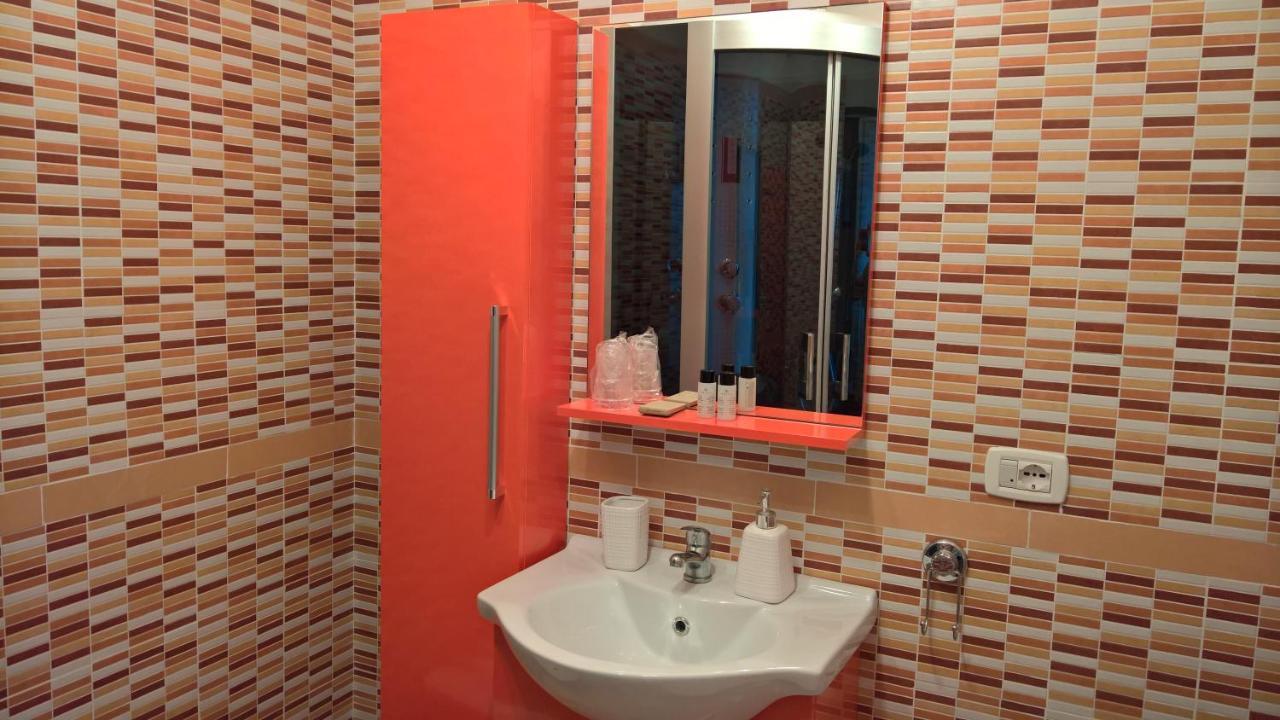 B&B San Lorentino House Arezzo Buitenkant foto
