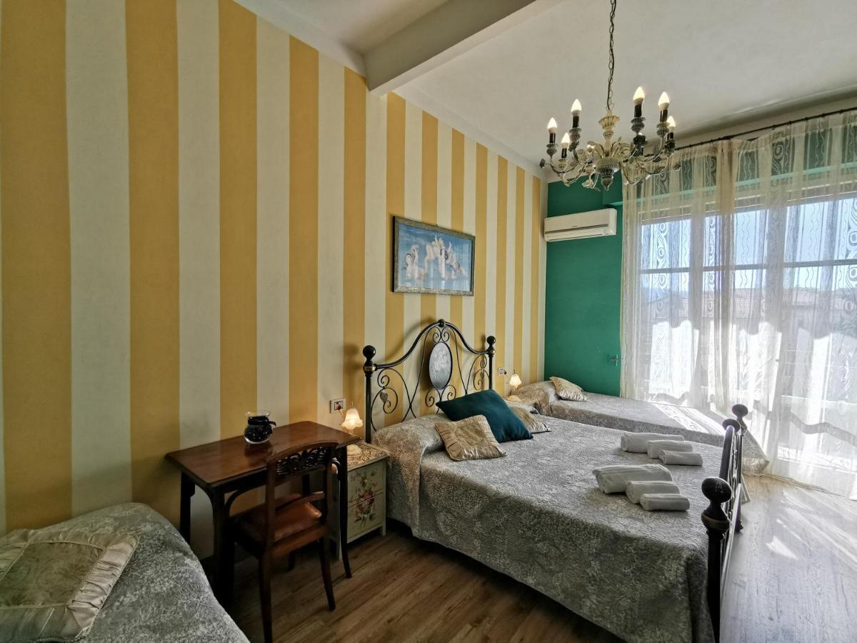 B&B San Lorentino House Arezzo Buitenkant foto